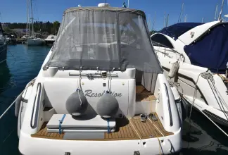 Thumbnail von Sunseeker Portofino 375