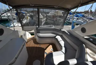 Thumbnail von Sunseeker Portofino 375
