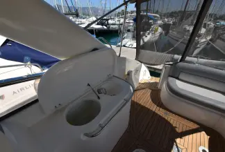 Thumbnail von Sunseeker Portofino 375