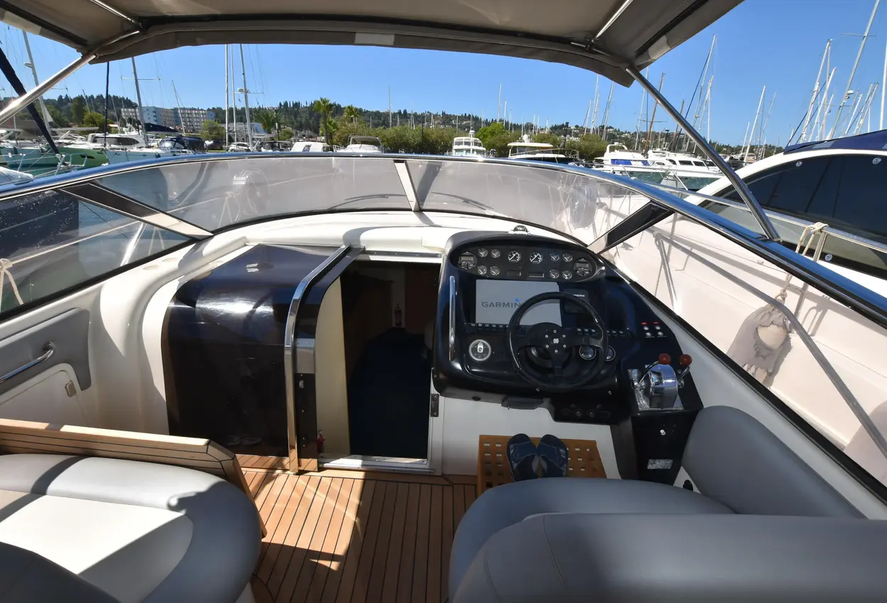 Thumbnail von Sunseeker Portofino 375