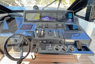 Thumbnail von Ocean Alexander 45 Divergence