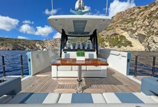 Thumbnail von Ocean Alexander 45 Divergence