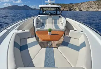 Thumbnail von Ocean Alexander 45 Divergence