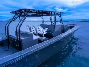 Thumbnail von Streamline 45