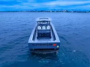 Thumbnail von Streamline 45