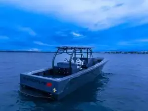 Thumbnail von Streamline 45