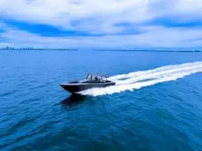 Thumbnail von Streamline 45