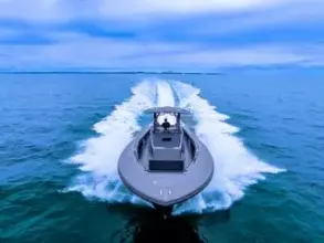 Thumbnail von Streamline 45