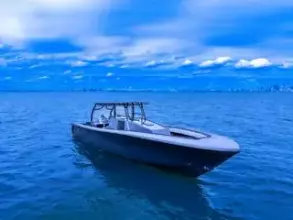 Thumbnail von Streamline 45