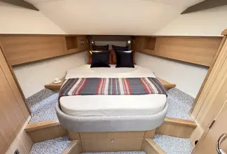 Thumbnail von Haines 36 Offshore