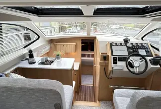 Thumbnail von Haines 36 Offshore