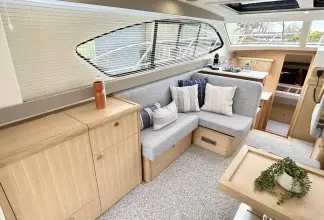 Thumbnail von Haines 36 Offshore