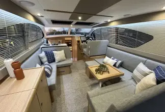 Thumbnail von Haines 36 Offshore