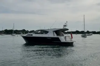 Thumbnail von Haines 36 Offshore