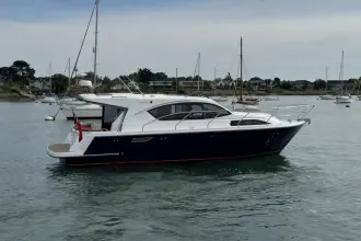 Thumbnail von Haines 36 Offshore