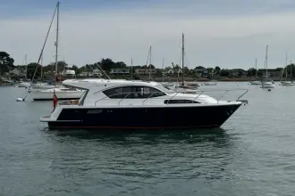 Thumbnail von Haines 36 Offshore