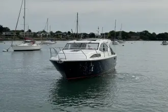 Thumbnail von Haines 36 Offshore