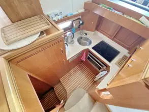 Thumbnail von Elegance 60 Garage