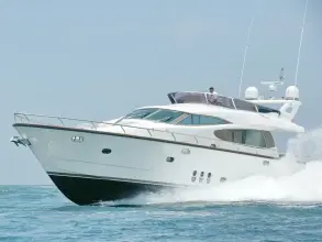 Thumbnail von Elegance 60 Garage