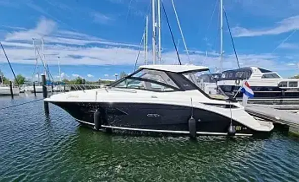 Sea Ray 320 Sundancer 
