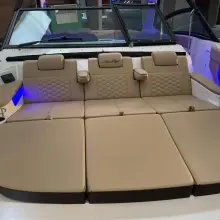 Thumbnail von Sea Ray 320 Sundancer