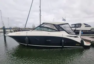 Thumbnail von Sea Ray 320 Sundancer