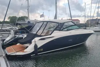 Thumbnail von Sea Ray 320 Sundancer