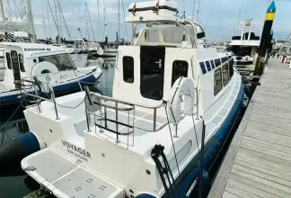 Thumbnail von Redbay Stormforce 11m