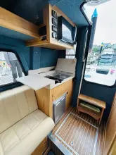 Thumbnail von Redbay Stormforce 11m