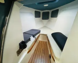 Thumbnail von Redbay Stormforce 11m