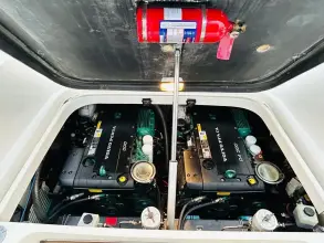 Thumbnail von Redbay Stormforce 11m