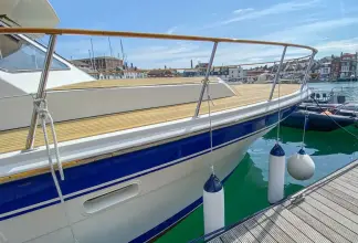 Thumbnail von Trader 54 Sundeck