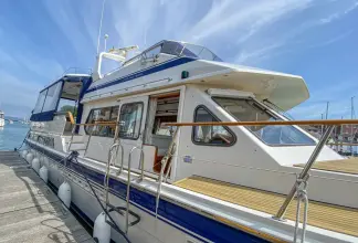 Thumbnail von Trader 54 Sundeck