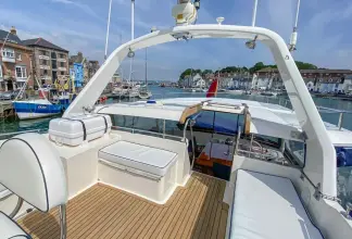 Thumbnail von Trader 54 Sundeck