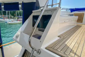 Thumbnail von Trader 54 Sundeck