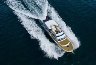 Thumbnail von Trader 54 Sundeck