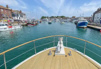 Thumbnail von Trader 54 Sundeck