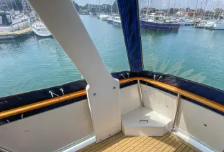 Thumbnail von Trader 54 Sundeck