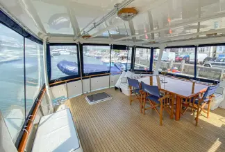 Thumbnail von Trader 54 Sundeck