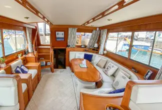 Thumbnail von Trader 54 Sundeck