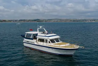 Thumbnail von Trader 54 Sundeck