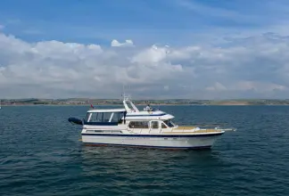 Thumbnail von Trader 54 Sundeck