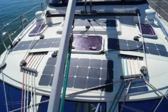 Thumbnail von Southerly 42 RST