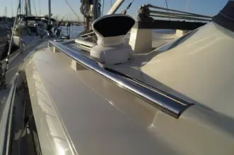 Thumbnail von Southerly 42 RST