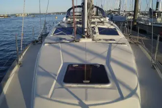 Thumbnail von Southerly 42 RST