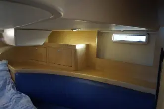 Thumbnail von Southerly 42 RST