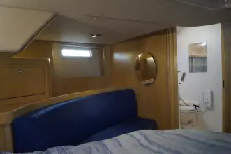 Thumbnail von Southerly 42 RST