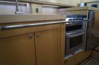 Thumbnail von Southerly 42 RST