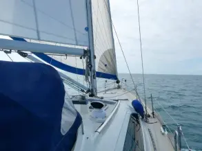 Thumbnail von Southerly 42 RST