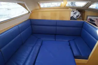 Thumbnail von Southerly 42 RST